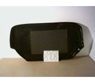 Boot mat for Audi 100 C4 de 1990-1994