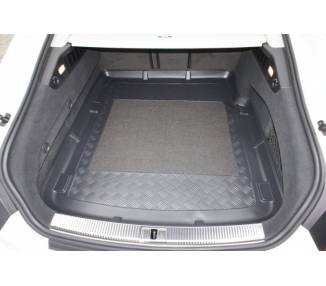Kofferraumteppich für Audi A7 Sportback ab Bj. 2010-