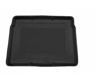 Boot mat for Opel Astra J GTC Berline à partir du 09/2011- 