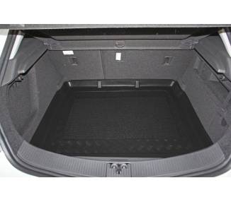 Boot mat for Opel Astra J GTC Berline à partir du 09/2011- 