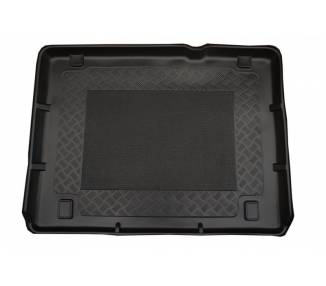 Boot mat for Opel Combo D Tour à partir du 01/2012-