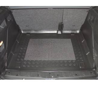 Boot mat for Opel Combo D Tour à partir du 01/2012-