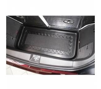 Kofferraumteppich für Opel Adam Limosine ab Bj. 2013-