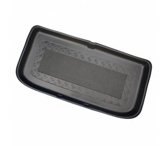 Boot mat for Opel Adam Berline à partir de 2013-