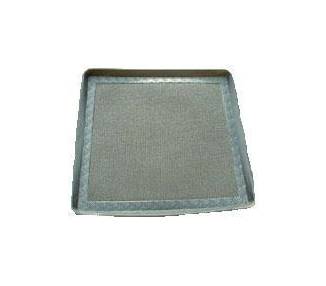 Tapis de coffre pour Opel Astra J Limousine 2012-2015