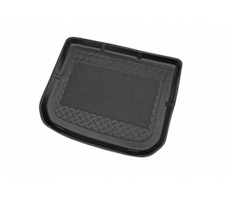 Boot mat for Audi TT 8J coupé à partir de 2006- 