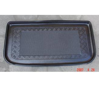 Boot mat for Opel Agila de 2000-2007