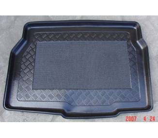 Boot mat for Opel Astra H Elegance Essentia Enjoy Sport de 2004-2009