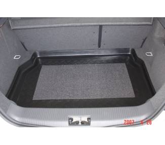 Boot mat for Opel Astra H Elegance Essentia Enjoy Sport de 2004-2009