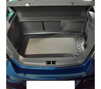 Boot mat for Opel Astra H Cosmo de 2004-2009