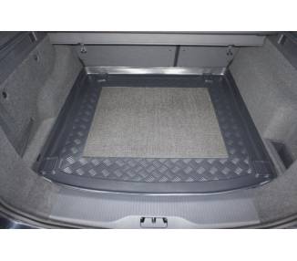 Kofferraumteppich für Opel Astra H Caravan von Bj. 2004-2010