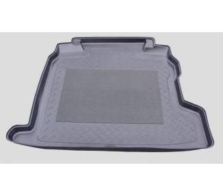 Boot mat for Opel Astra H Limousine à partir de 12/2007-