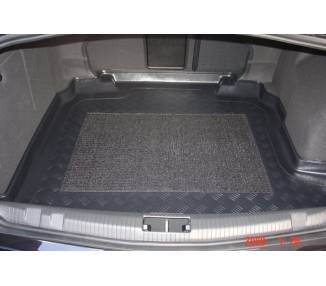 Tapis de coffre pour Opel Astra H Limousine à partir de 12/2007-