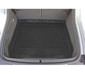 Boot mat for Audi TT 8J coupé à partir de 2006- 