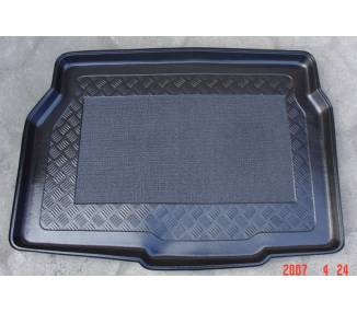 Boot mat for Opel Astra H GTC à partir de 2005-