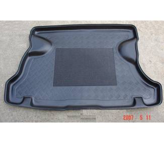 Boot mat for Opel Astra F Berline de 1992-1998