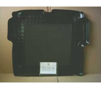 Boot mat for Opel Astra F Caravan de 1992-1998