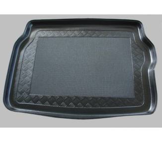 Tapis de coffre pour Opel Astra G Berline de 1998-2004