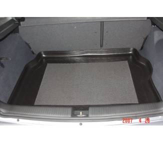 Boot mat for Opel Astra G Berline de 1998-2004