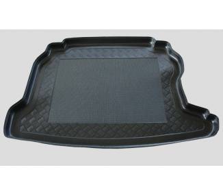 Boot mat for Opel Astra G Limousine de 1998-2004