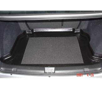 Boot mat for Opel Astra G Limousine de 1998-2004