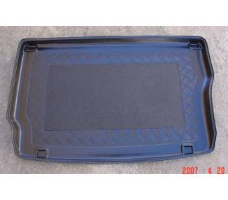 Boot mat for Opel Mevira A du 05/2003-2010