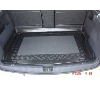 Boot mat for Opel Mevira A du 05/2003-2010