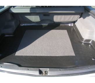 Boot mat for Opel Omega B Caravan avec CD du coté gauche de 1994-2003