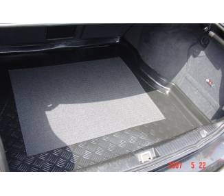 Boot mat for Opel Vectra B Limousine de 1997-2001