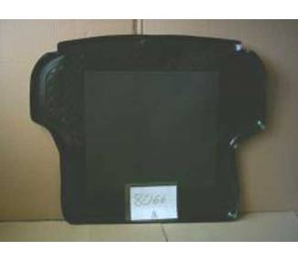 Boot mat for Opel Vectra B Caravan de 1997-2002