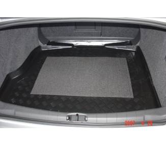 Boot mat for Opel Vectra C Berline á partir de 2003-