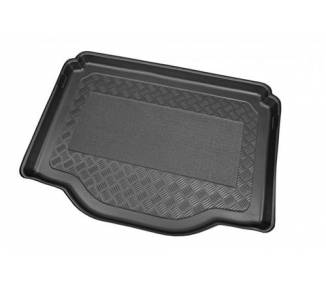 Boot mat for Opel Mokka SUV à partir du 09/2012-