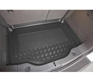 Boot mat for Opel Mokka SUV à partir du 09/2012-