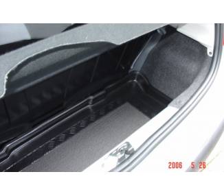 Kofferraumteppich für Peugeot 107 ab Bj. 2005-