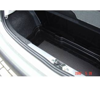 Kofferraumteppich für Peugeot 107 ab Bj. 2005-