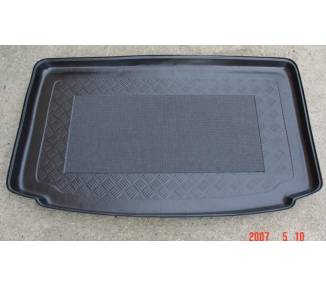 Boot mat for Peugeot 206 à partir de 1998-