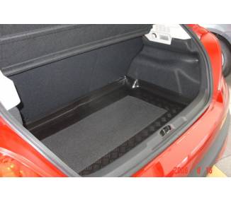 Kofferraumteppich für Peugeot 207 ab Bj. 2006-