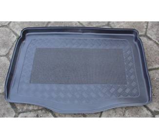 Boot mat for Peugeot 207SW à partir de 2007-