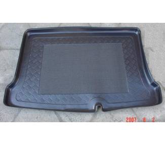 Boot mat for Peugeot 306 Berline de 1993-2000