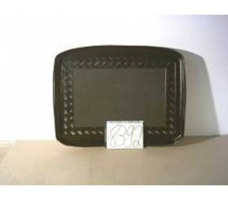 Boot mat for Peugeot 307 à partir de 2001-