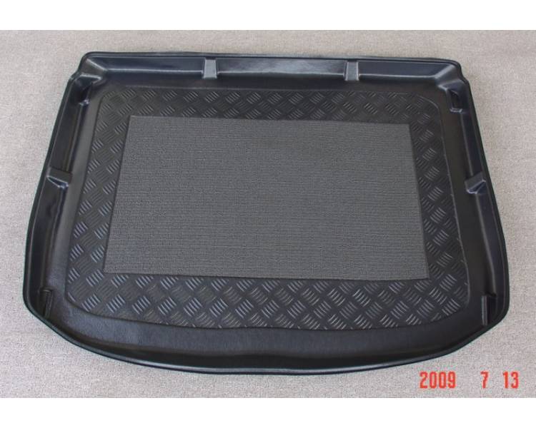 Tapis pour Peugeot 308 SW II Coffre sans rails - 2 Avants (du