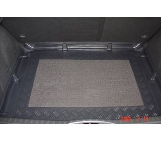 Boot mat for Peugeot 308 de 2007-2012