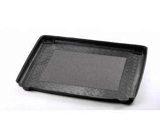 Boot mat for Peugeot 407 à partir de 2004-