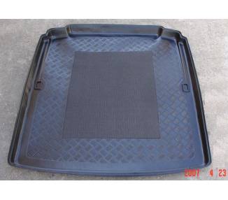 Boot mat for Peugeot 607 à partir de 2000-