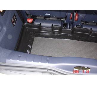 Boot mat for Peugeot 1007 à partir de 2005-