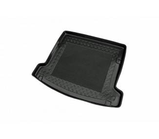 Boot mat for Peugeot 307 Break à partir de 2001-