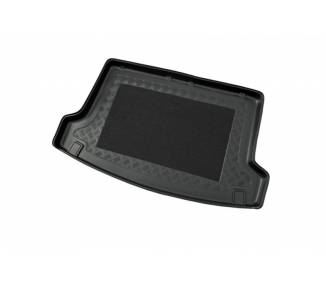 Boot mat for Peugeot 307 SW à partir du 05/2002-