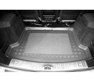 Boot mat for Peugeot 307 SW à partir du 05/2002-