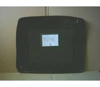 Boot mat for Peugeot 407 SW à partir de 2004-