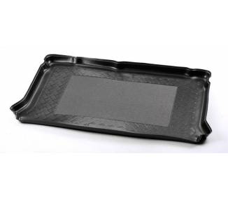 Boot mat for Peugeot Partner de 1998-2007 sans Modubox